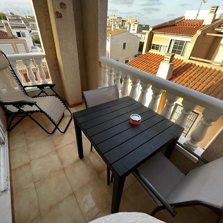 Carmina Apartment, Disfruta Del Sol Y Del Relax! 托雷维耶哈 外观 照片