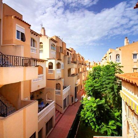 Carmina Apartment, Disfruta Del Sol Y Del Relax! 托雷维耶哈 外观 照片