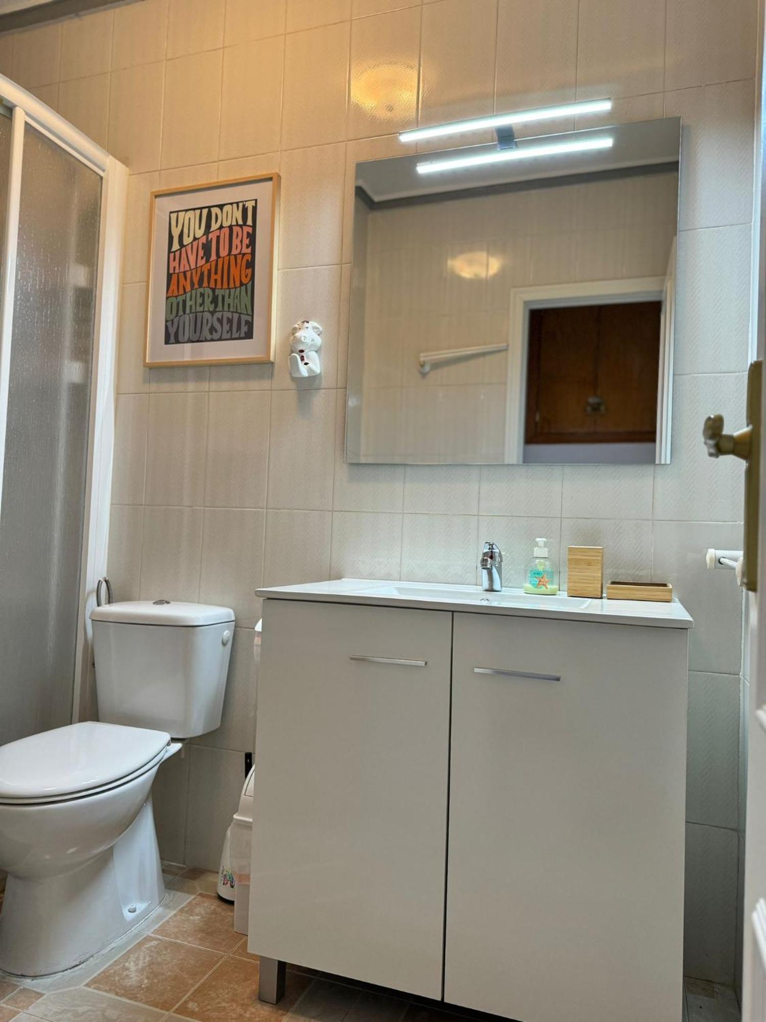 Carmina Apartment, Disfruta Del Sol Y Del Relax! 托雷维耶哈 外观 照片