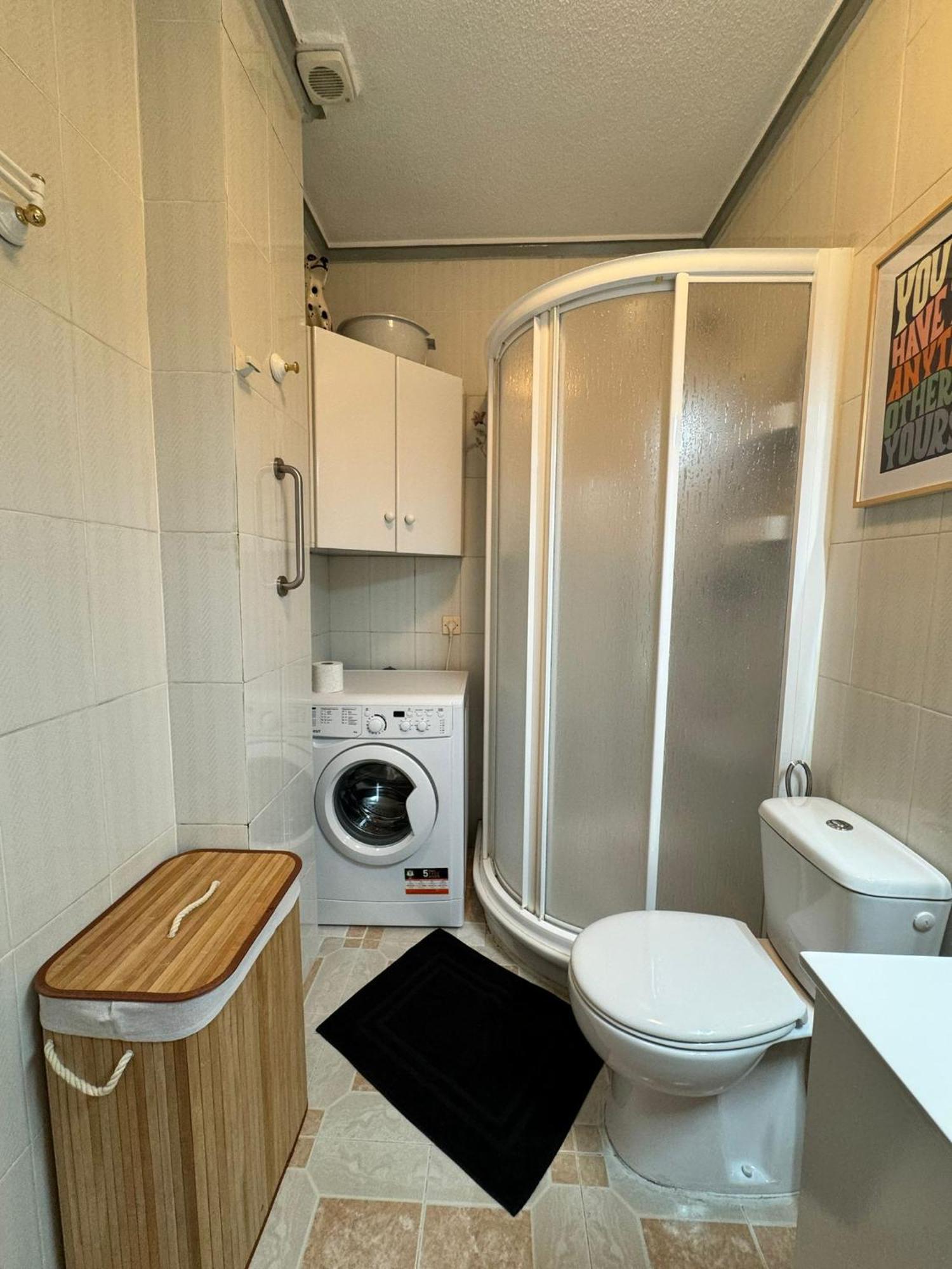 Carmina Apartment, Disfruta Del Sol Y Del Relax! 托雷维耶哈 外观 照片