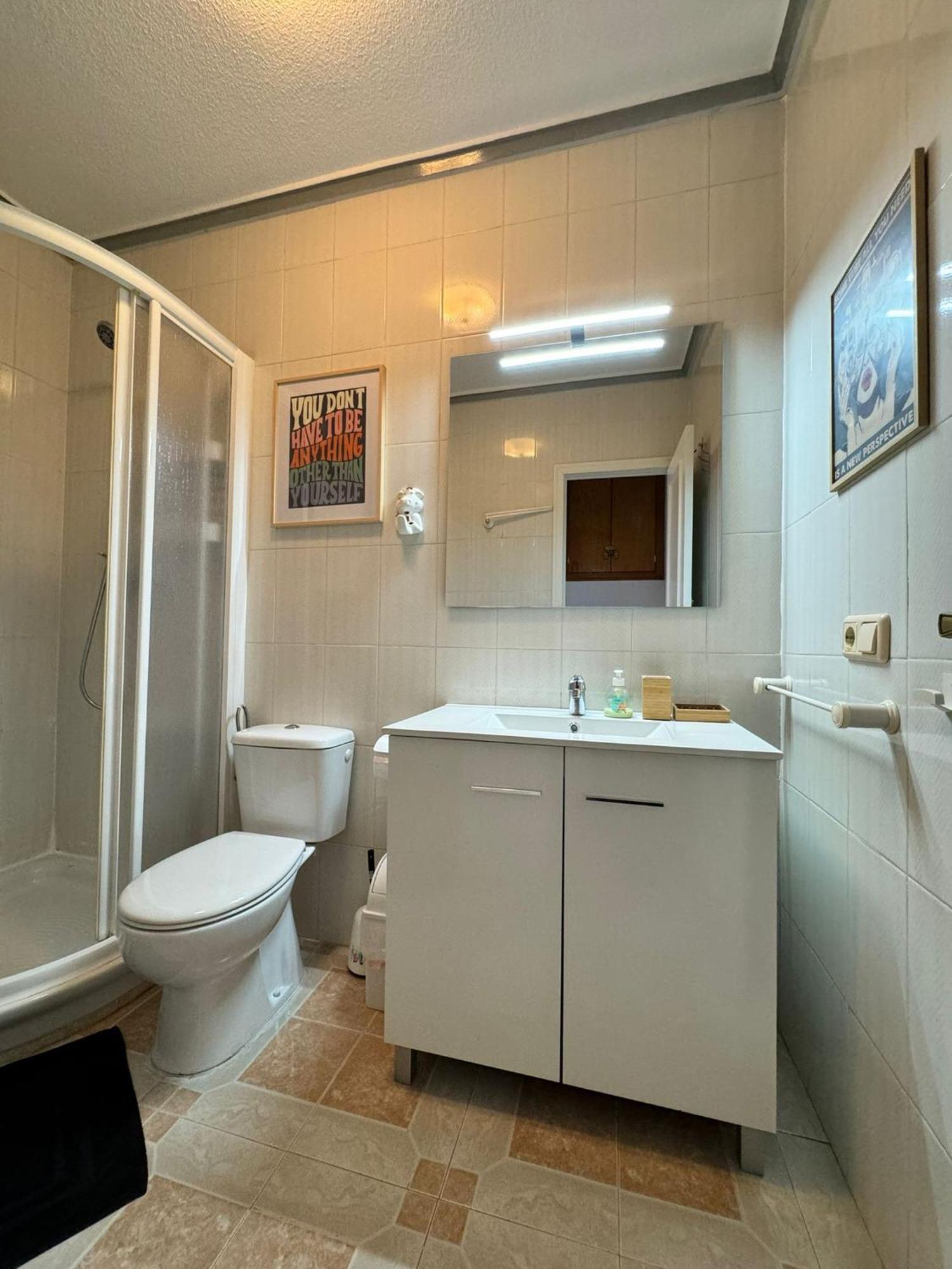 Carmina Apartment, Disfruta Del Sol Y Del Relax! 托雷维耶哈 外观 照片