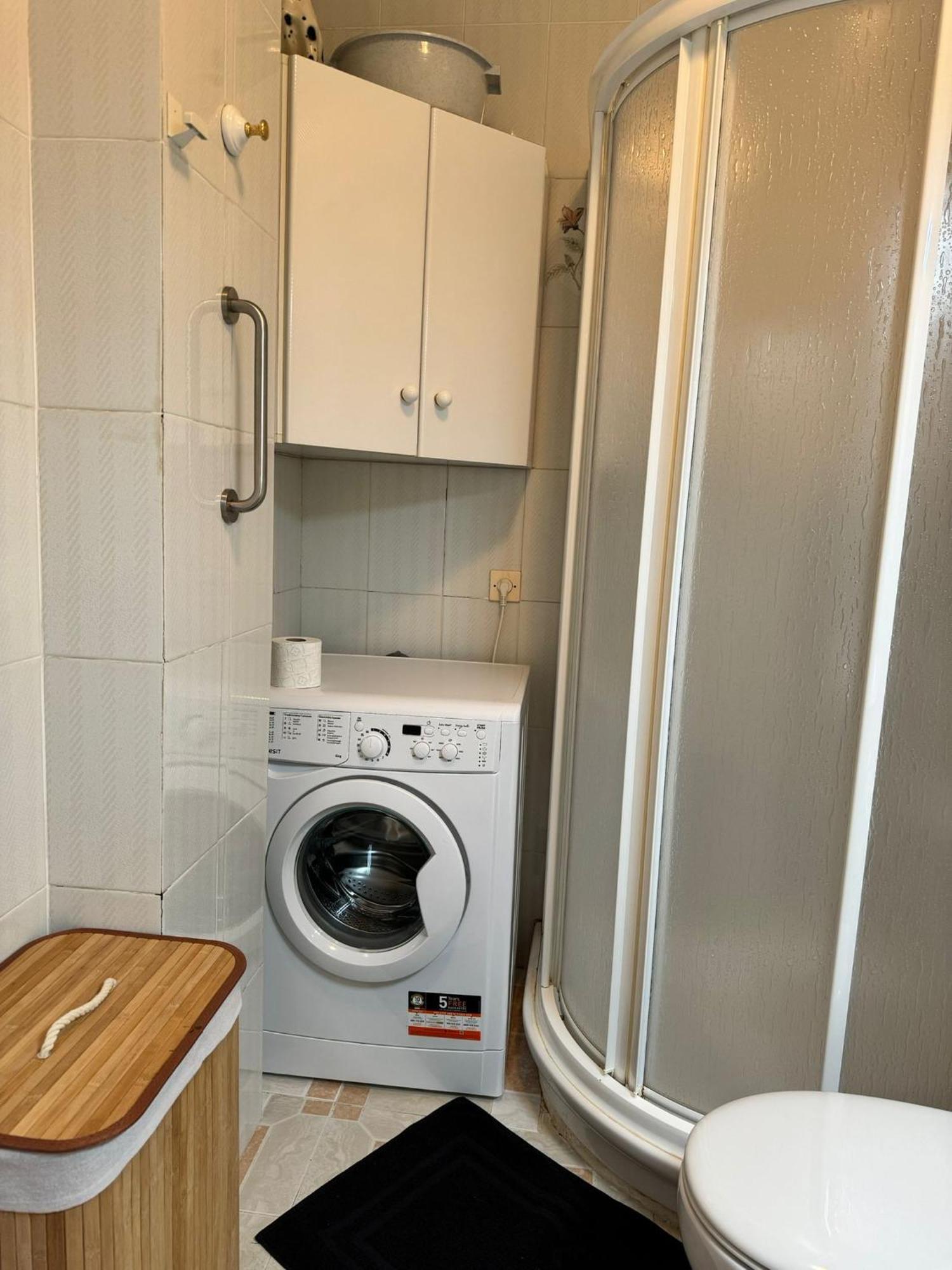 Carmina Apartment, Disfruta Del Sol Y Del Relax! 托雷维耶哈 外观 照片