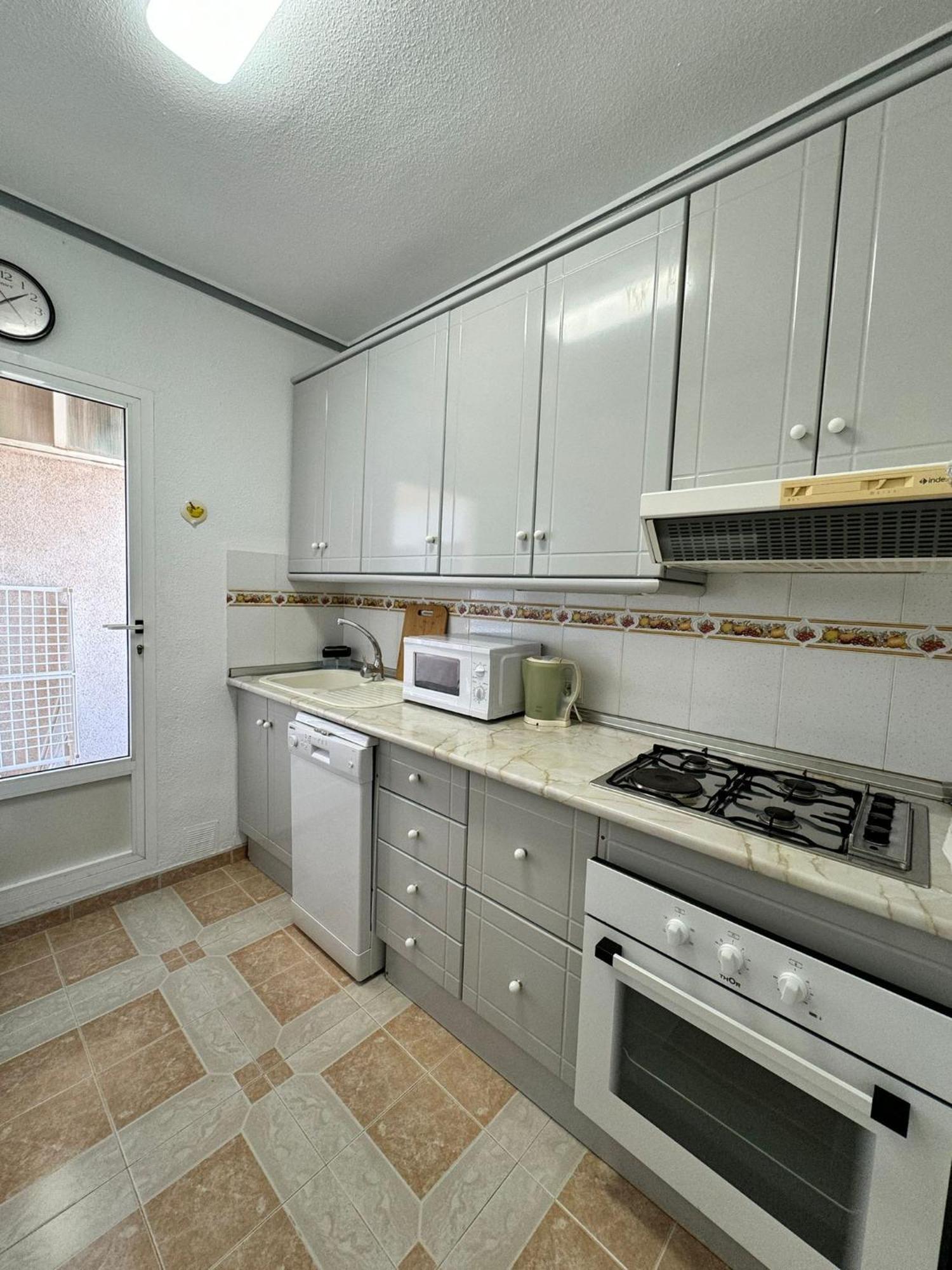 Carmina Apartment, Disfruta Del Sol Y Del Relax! 托雷维耶哈 外观 照片