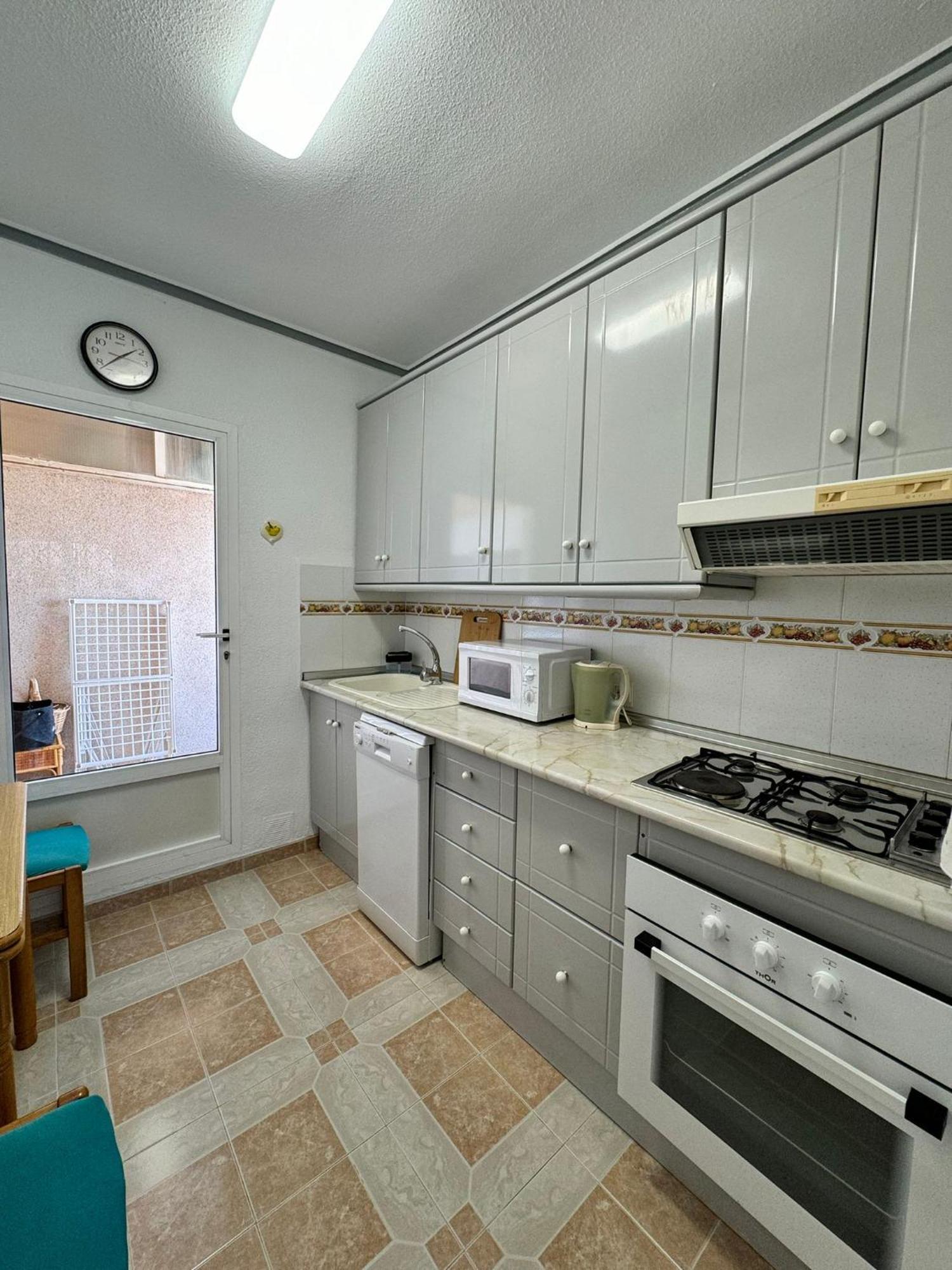 Carmina Apartment, Disfruta Del Sol Y Del Relax! 托雷维耶哈 外观 照片