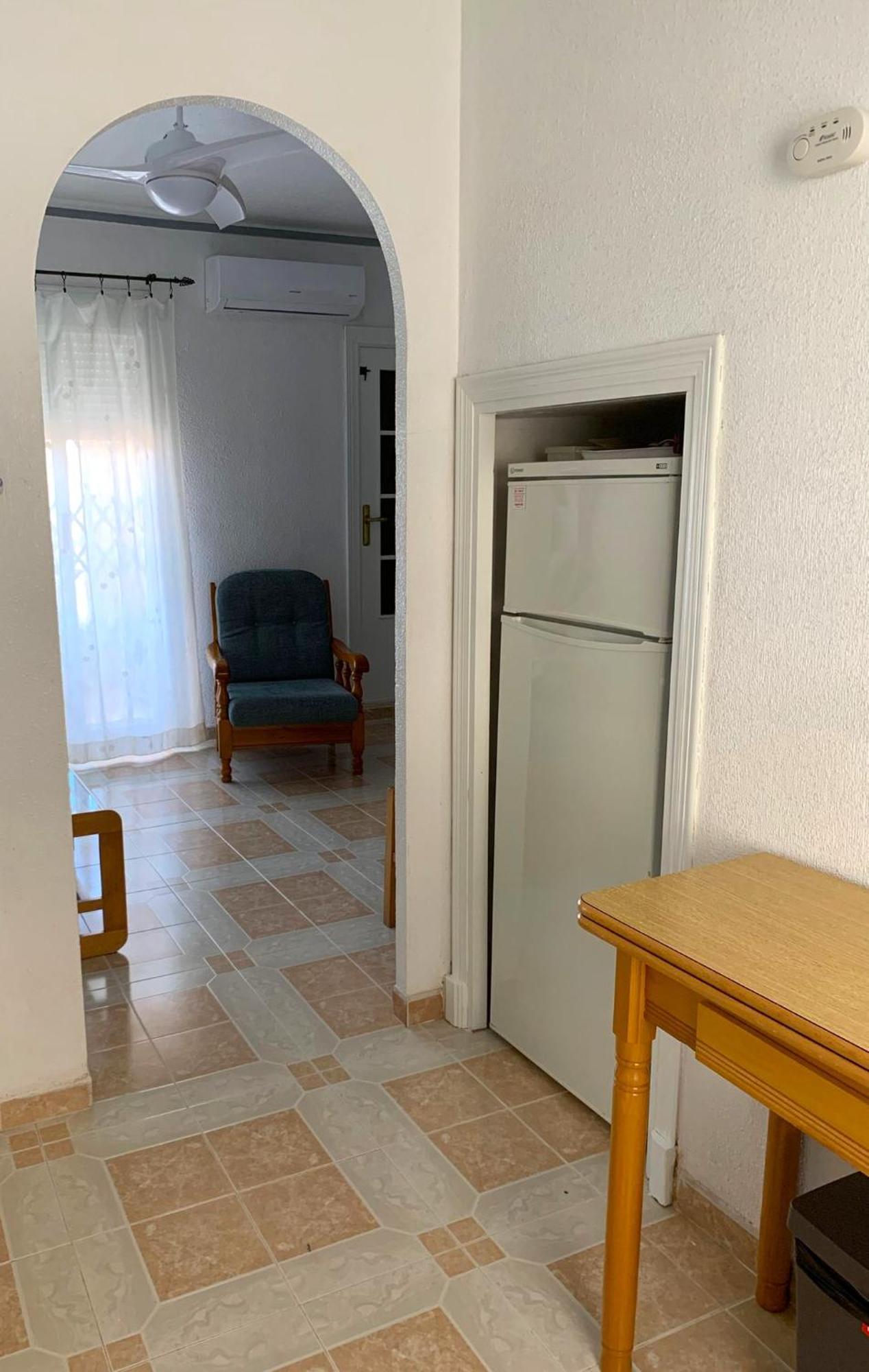 Carmina Apartment, Disfruta Del Sol Y Del Relax! 托雷维耶哈 外观 照片