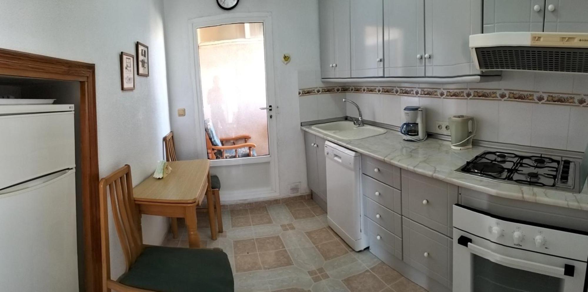 Carmina Apartment, Disfruta Del Sol Y Del Relax! 托雷维耶哈 外观 照片