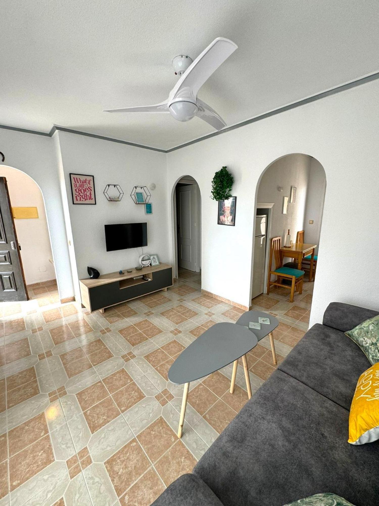 Carmina Apartment, Disfruta Del Sol Y Del Relax! 托雷维耶哈 外观 照片