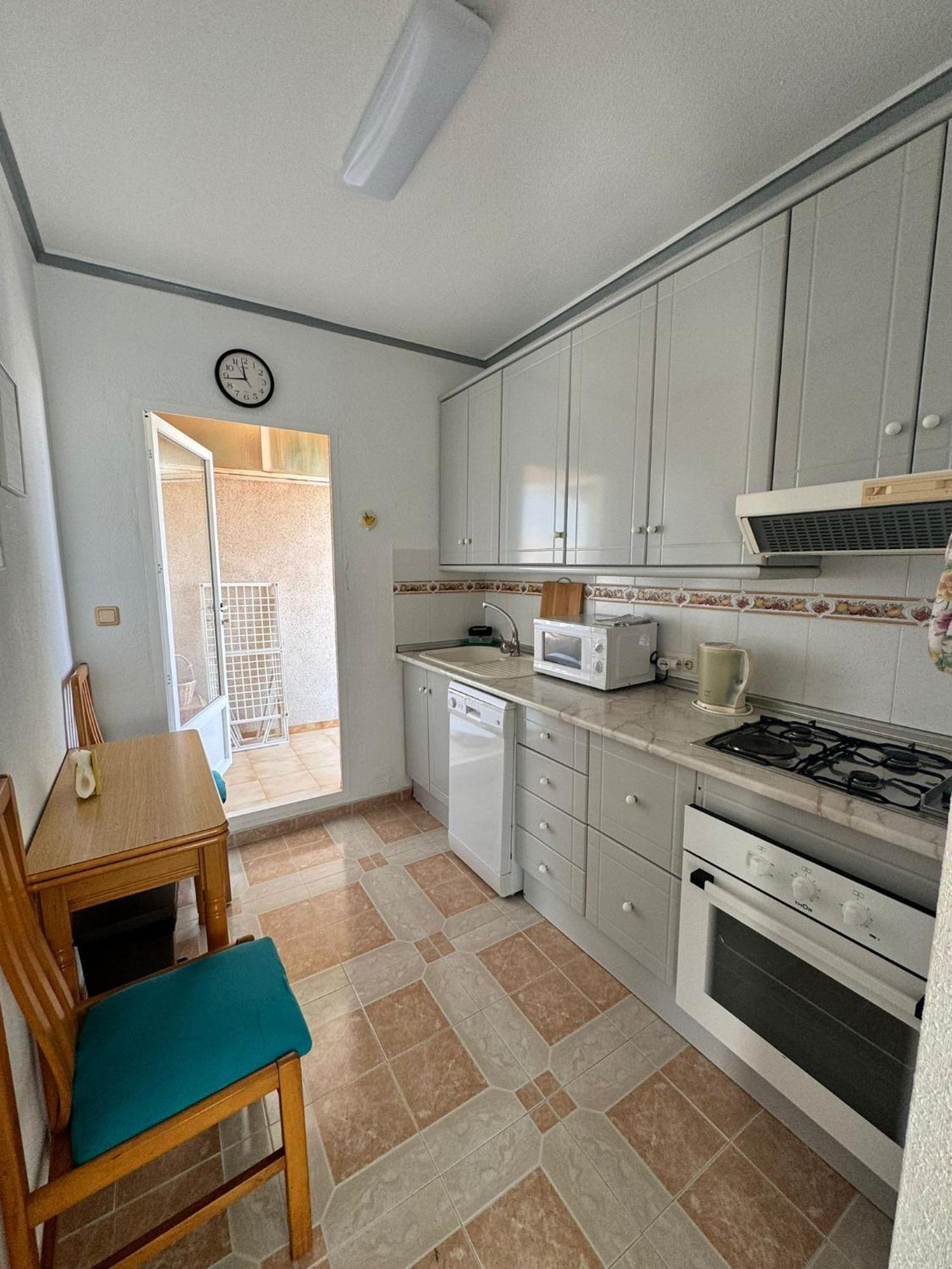 Carmina Apartment, Disfruta Del Sol Y Del Relax! 托雷维耶哈 外观 照片