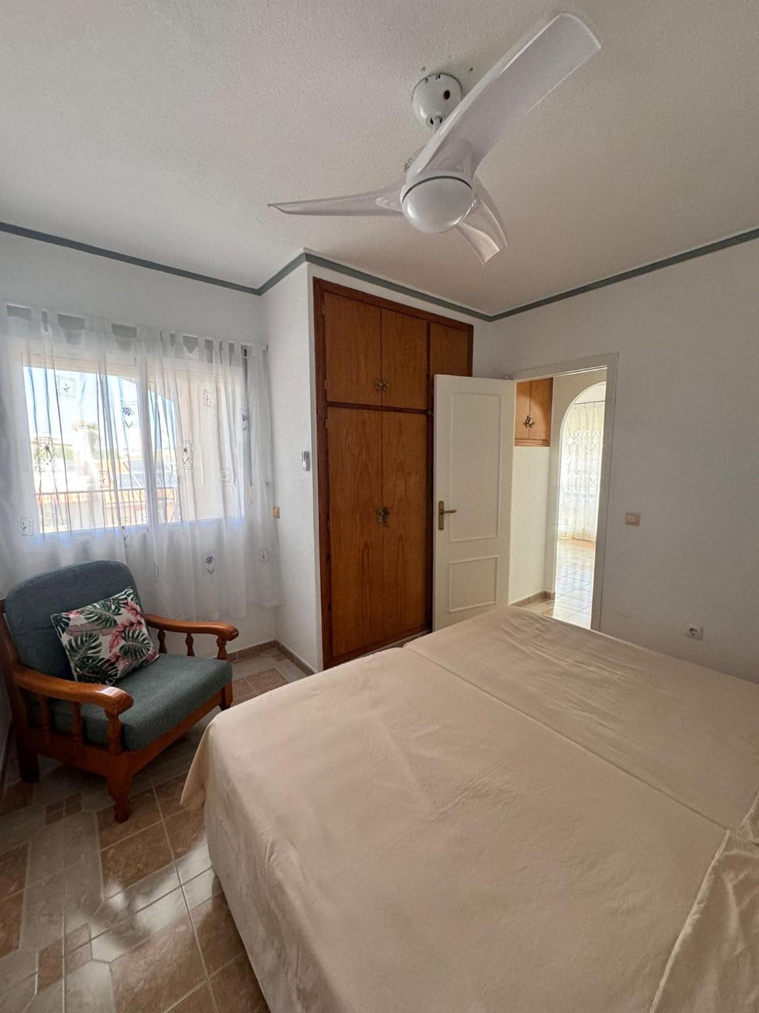 Carmina Apartment, Disfruta Del Sol Y Del Relax! 托雷维耶哈 外观 照片