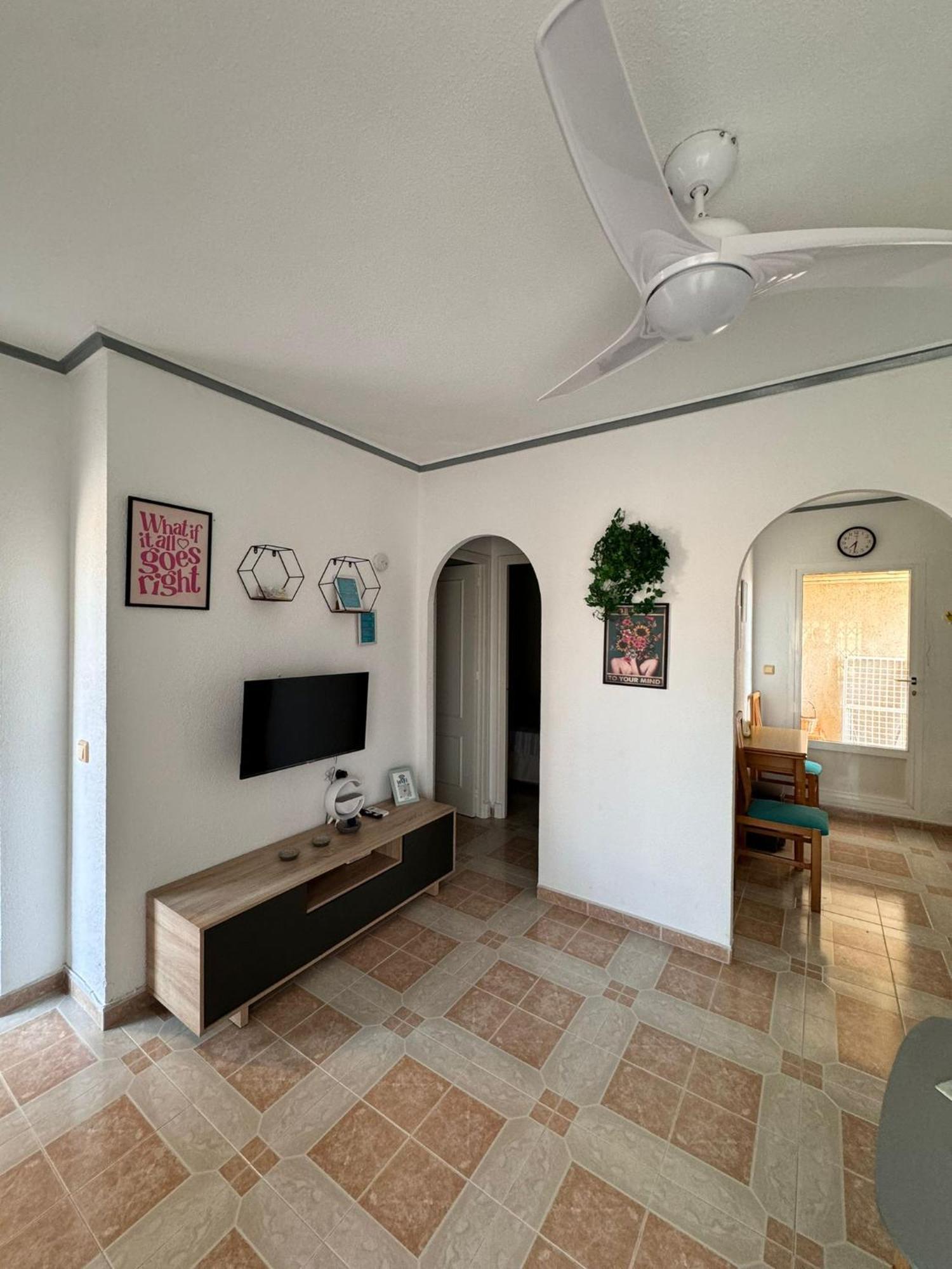 Carmina Apartment, Disfruta Del Sol Y Del Relax! 托雷维耶哈 外观 照片