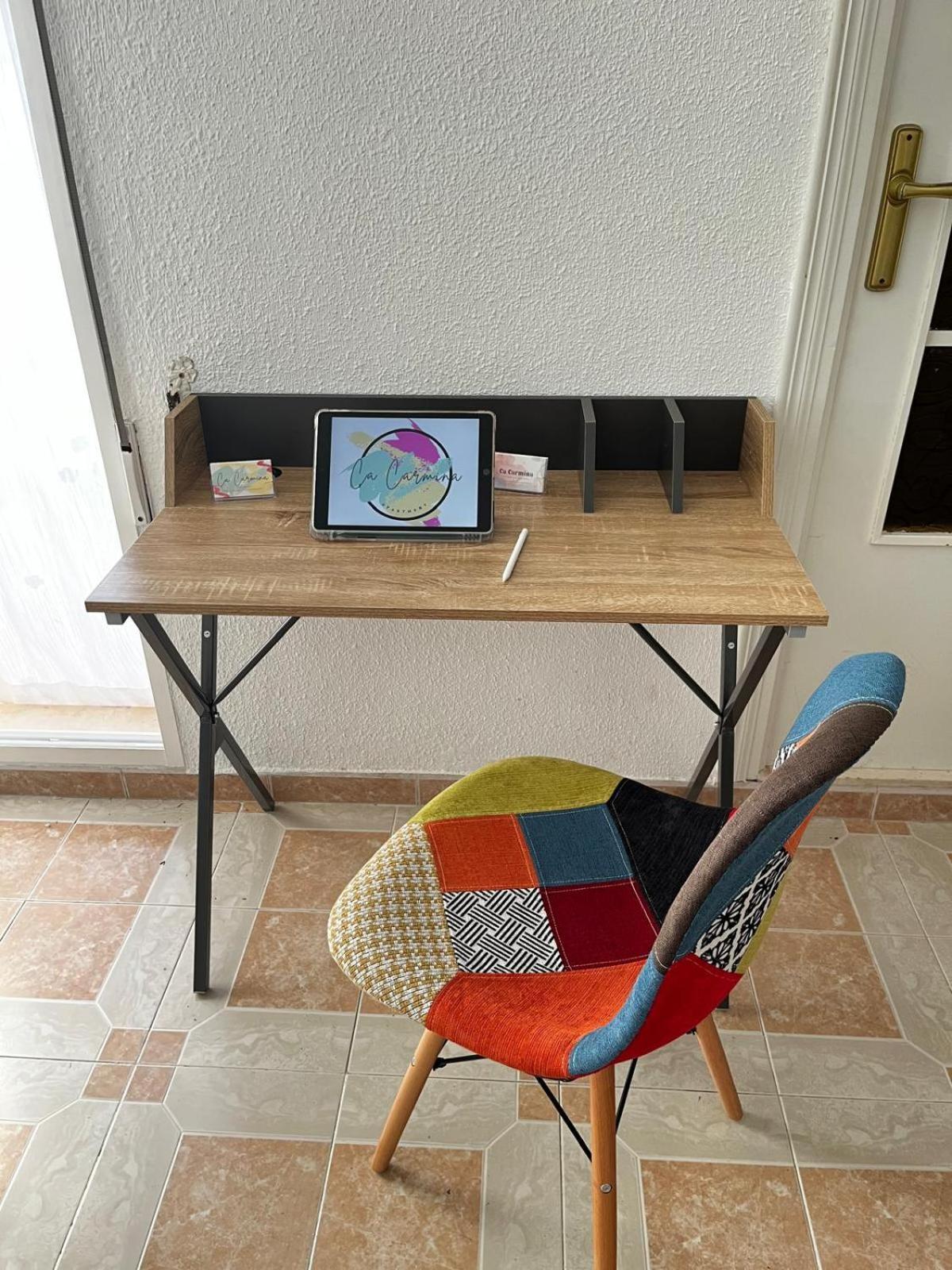 Carmina Apartment, Disfruta Del Sol Y Del Relax! 托雷维耶哈 外观 照片