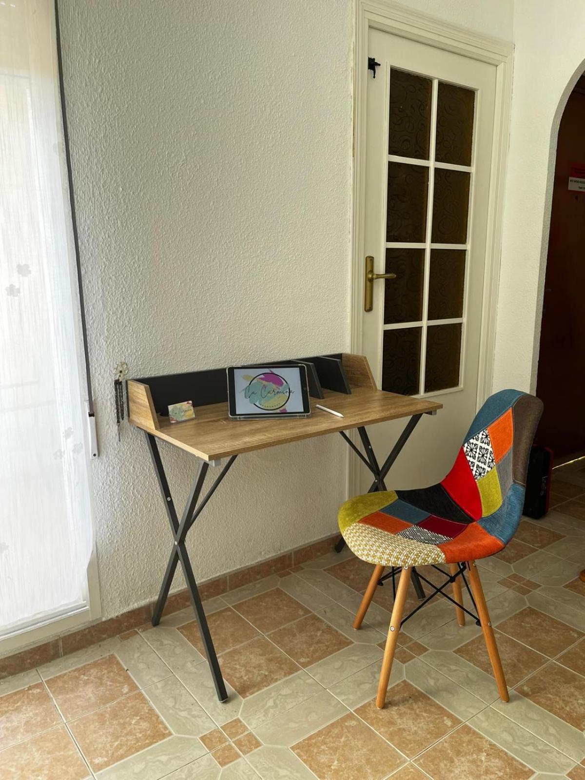 Carmina Apartment, Disfruta Del Sol Y Del Relax! 托雷维耶哈 外观 照片