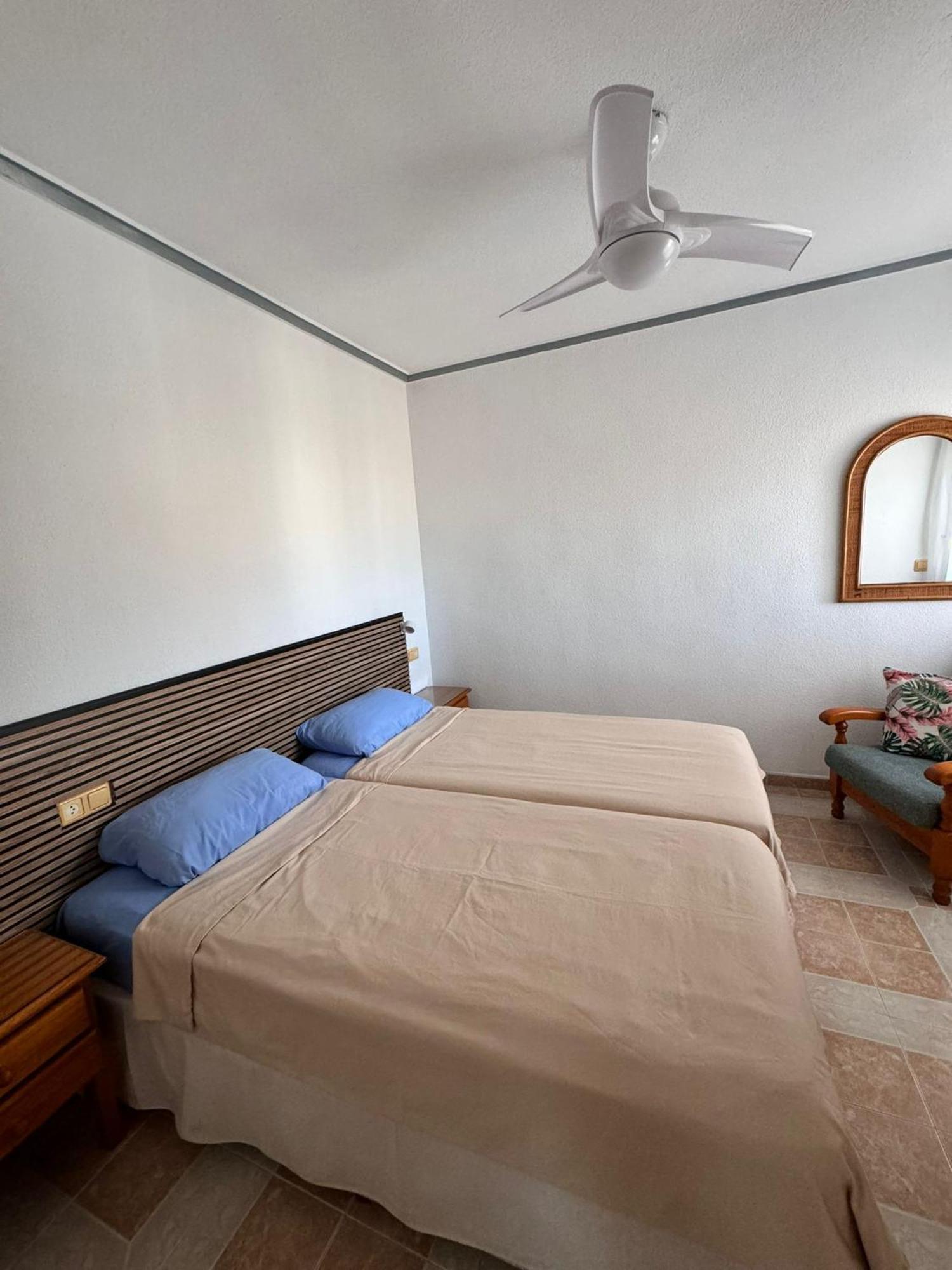 Carmina Apartment, Disfruta Del Sol Y Del Relax! 托雷维耶哈 外观 照片